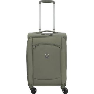 Delsey Kuffert Montmartre Air2.0Green 55 Cm - Blå