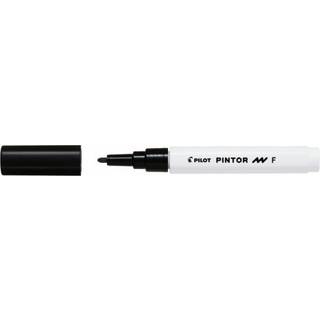 Pilot Marker Pintor Fine 1,0 sort