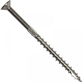 NKT Spun+ univ.skrue A4 SUH TX20 5,0×80, 600stk