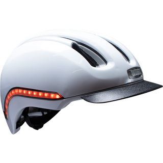 Nutcase Vio Sky Matte MIPS Light - L/XL (59-62 cm)
