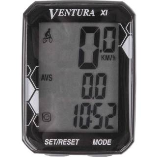 VENTURA XI cykelcomputer