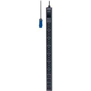 APC Easy PDU Basic ZeroU 16A 230V 20C13 4C
