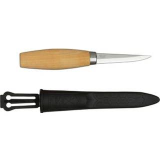 Mora Woodcarving 106 (LC) Natural, OneSize