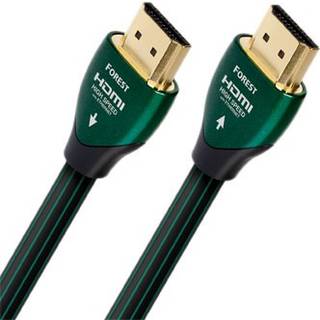 AudioQuest Forest HDMI Ultra High Speed HDMI-kabel - 3 års medlemsgaranti