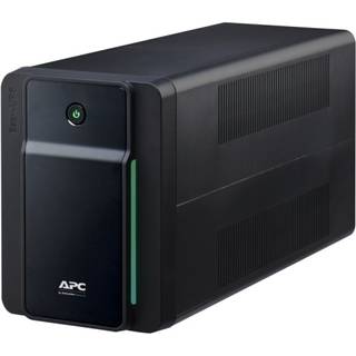 APC BVX1200LI-GR - Easy UPS - 1200VA/650W - Line Interactive UPS
