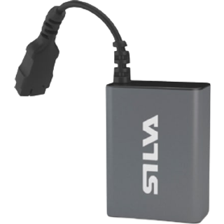 Silva Headlamp Battery 2.0Ah Black, No colour, No Size
