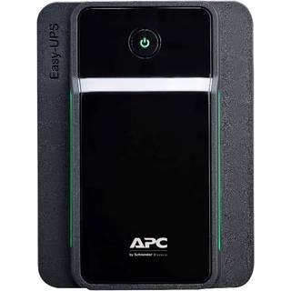 Apc Bvx900li-gr Ups-enhed Interaktivt Indgangsstik 0,9 Kva 480 W 2 Ac Stikkontakt(er)