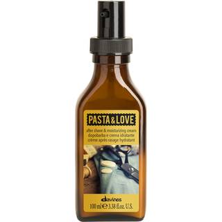 Davines Pasta & Love After Shave & Moisturizing Cream 100 ml
