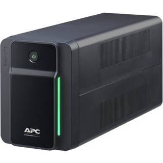 APC BVX700LI-GR - Easy UPS - 700VA/360W - Line Interactive UPS