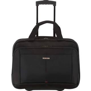 Samsonite Guardit 2.0 Rolling Tote til Laptop 17.3" | Sort