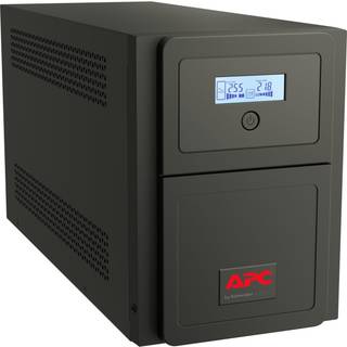 APC SMV750CAI - Easy UPS - 750VA/525W - Line Interactive UPS
