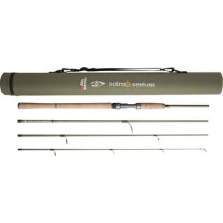 Salmo Seeker Spin