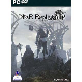 NieR Replicant ver122474487139 (PC) - Standard