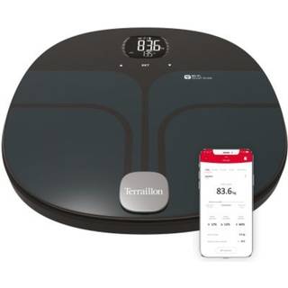 Terraillon Terraillon Personal Scale Master Coach Wifi 3094570144575