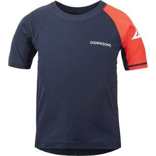 Didriksons Surf UV-Trøje, Navy, 80