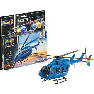 Revell, modelsæt, Eurocopter EC 145, 1:72 [Levering: 1-2 dage]