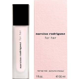 Narciso Rodriguez for her Hårmist til kvinder 30 ml - 30 ml