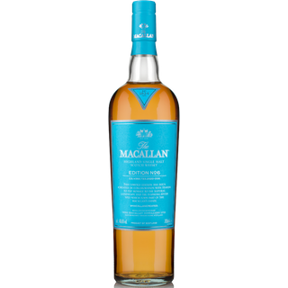 Macallan Edition No. 6 48,6% alc. 70 cl.