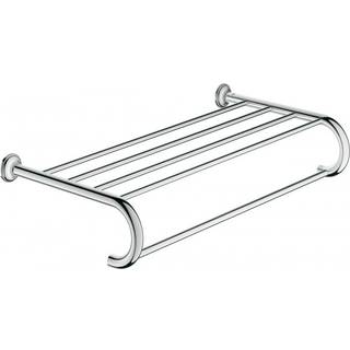 Grohe Essentials Auth hånd.st. Essentials Authentic Multi håndklædestang, 542mm