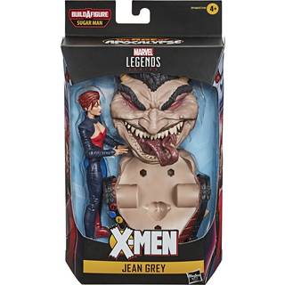Marvel Legends X-Men Figur Jean Grey