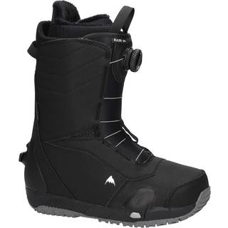 Burton Men's Ruler Step On® Snowboard Boot Black, 40
