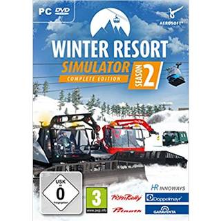 Winter Resort Simulator Season 2 - Complete Edition