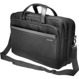 Laptop taske Contour 2.0 17" sort, Kensington K60387EU