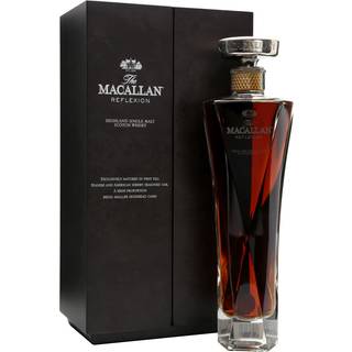 Macallan Reflexion - Skotsk mesterværk i elegant design