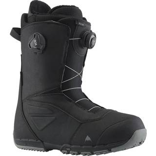 Burton Ruler Boa 2025 Snowboardstøvler - 15.0 - black