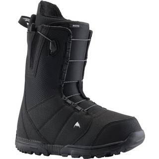 Burton Moto 2025 Snowboardstøvler - 12.0 - black