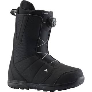 Burton Moto BOA 2025 Snowboardstøvler - 15.0 - black