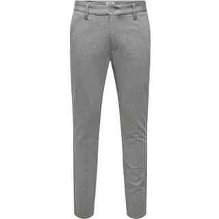 Onsmark Tapered Fit Chinobukser