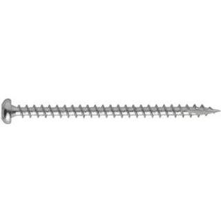 NKT Spun+ konst.skrue DUR PH TX20 3,5×15, 200st