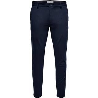 Onsmark Tapered Fit Chinobukser
