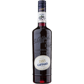 Giffard Creme De Mure Likør 16% 70 cl.