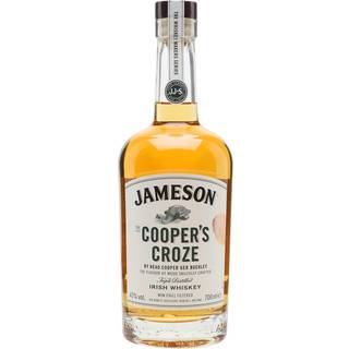 Jameson Coopers Croze Blended Irish Whiskey 43%