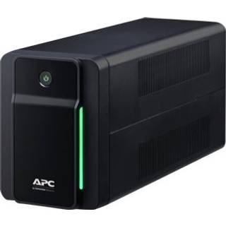 APC BX950MI-FR - Back-UPS - 950VA/520W - Line Interactive UPS
