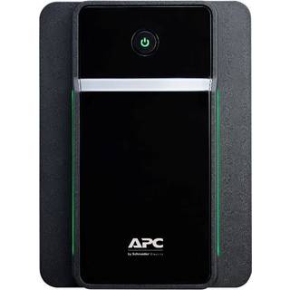 APC BX950MI-GR UPS-enhed Interaktivt indgangsstik 0,95 kVA 520 W 4 AC stikkontakt(er)
