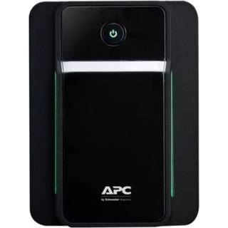 APC BX950MI - Back-UPS - 950VA/520W - Line Interactive UPS