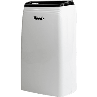 Woods MDK21 Affugter op til 70 m²