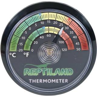 Trixie Thermometer analogue ø 5 cm