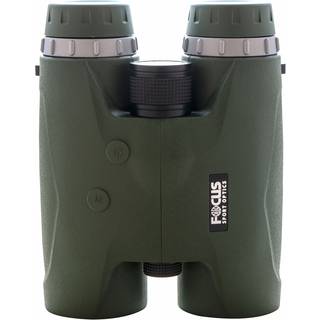 Focus Advance 8x42 RF 1800 M m/afstandsmåler
