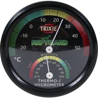 Trixie Thermo/Hygrometer analogue