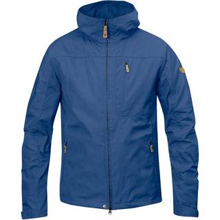 Fjällräven Men's Sten Jacket Dark Navy, XS