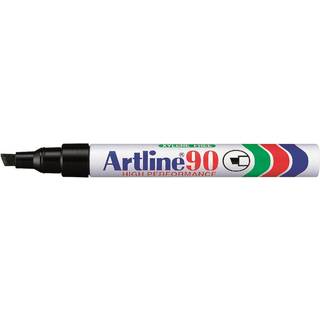 Artline Marker 90 5.0 sort