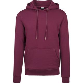 Urban Classics Basis Hoodie Port