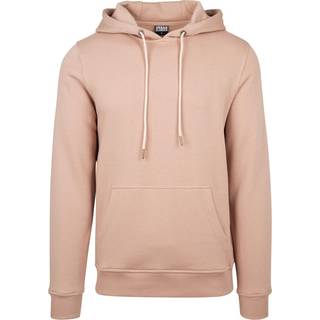 Urban Classics Basis Hoodie Amber