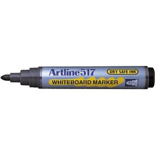 Artline Whiteboard Marker 517 sort