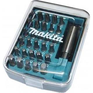 Makita D-34936 Bitssæt 31 stykker