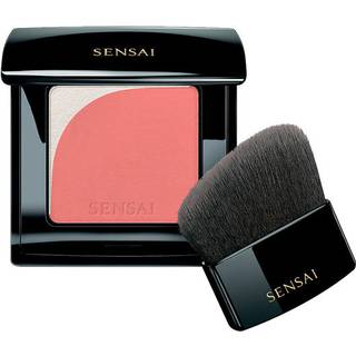SENSAI Make-up Colours Blooming Blush No. 04 Orange 4 g () - 4 g